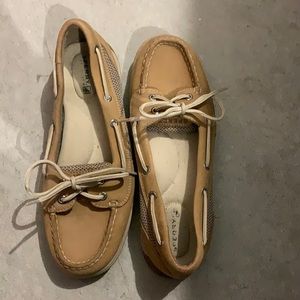 Sperry Boat Shoe